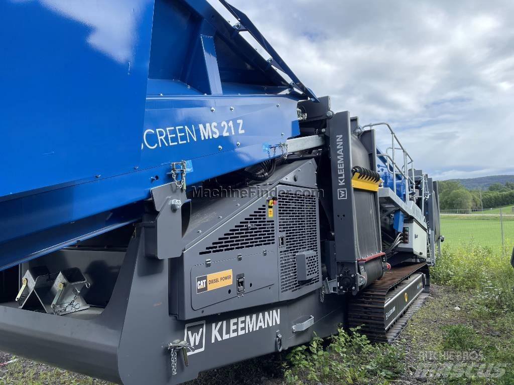 Kleemann MS 21 Z Sita