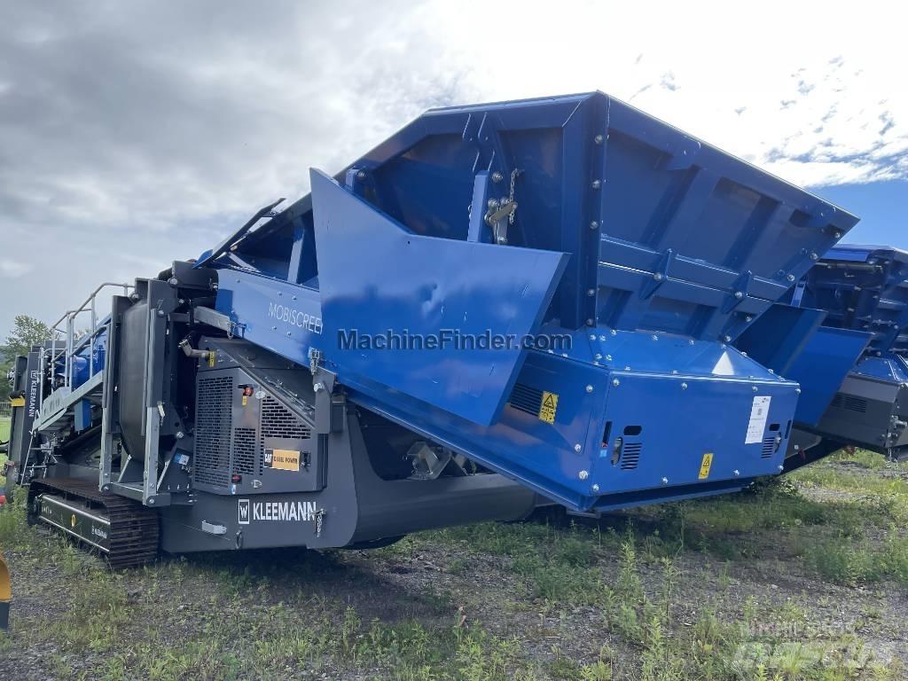 Kleemann MS 21 Z Sita