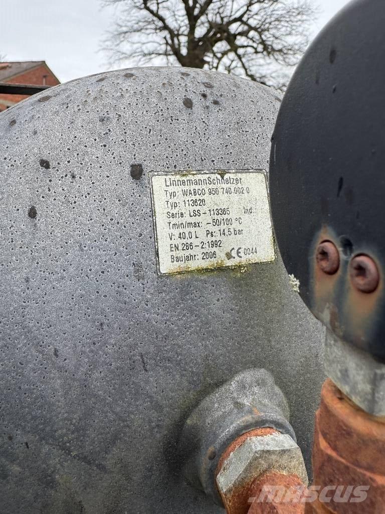 Breining Smart 1300 Škropilnice za bitumen