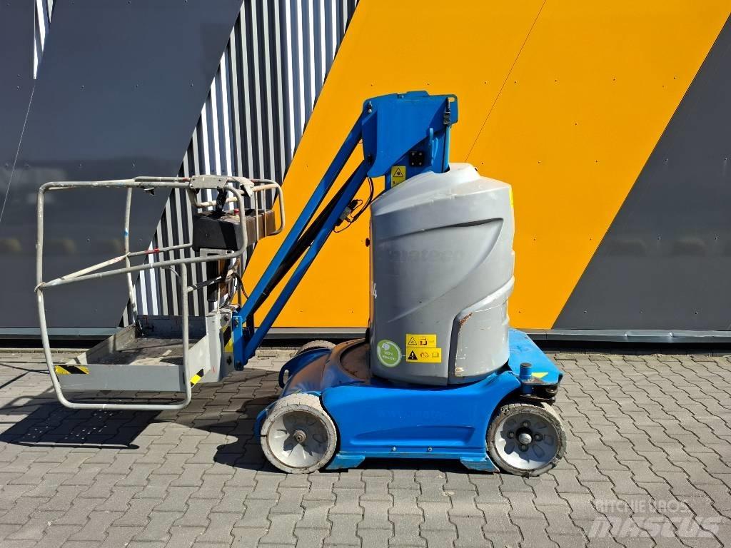 Genie GR 26 J Vertikalna dvigala