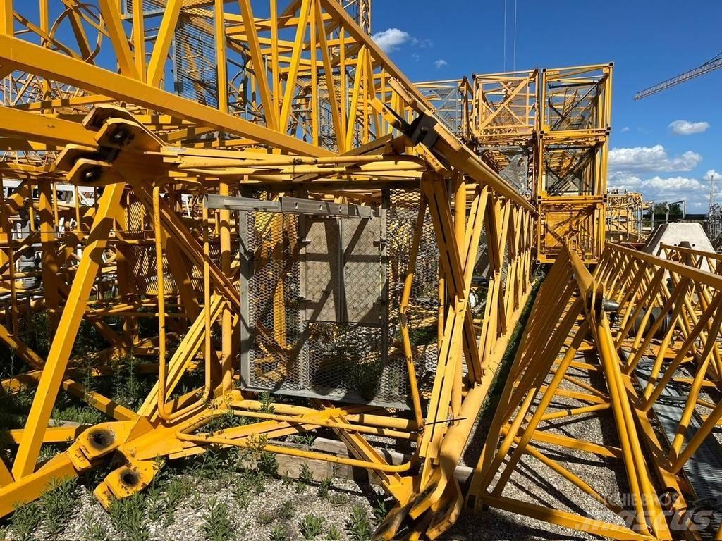 Potain MD560B Stolpni žerjavi