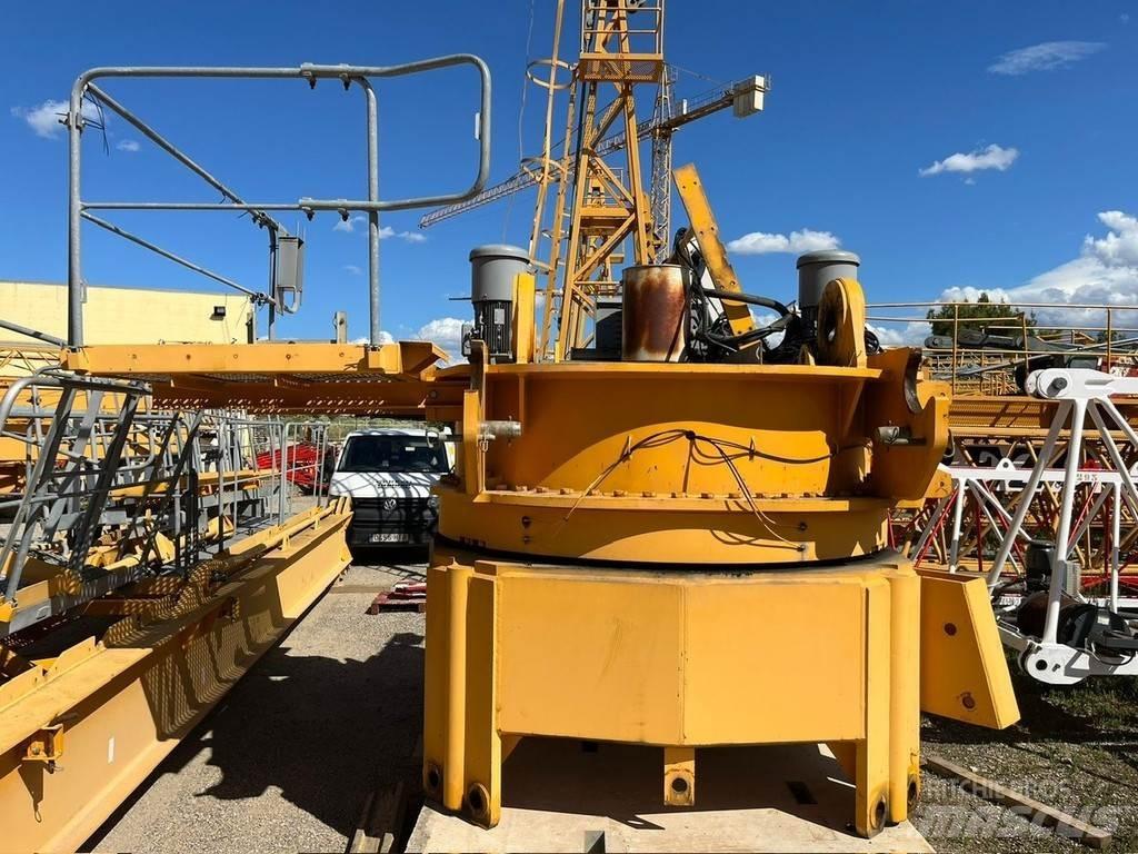 Potain MD560B Stolpni žerjavi