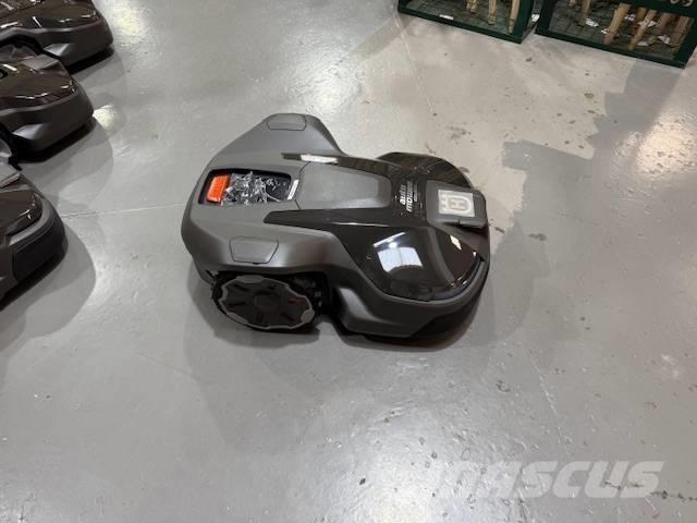 Husqvarna 430X Robotske kosilnice