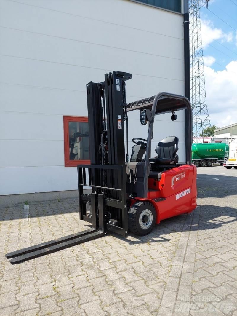 Manitou ME 315 Kmetijstvo - drugo