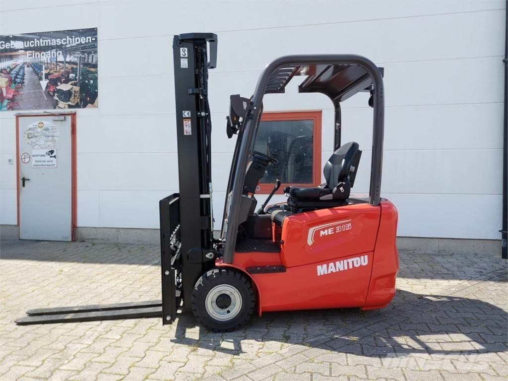 Manitou ME 315 Kmetijstvo - drugo