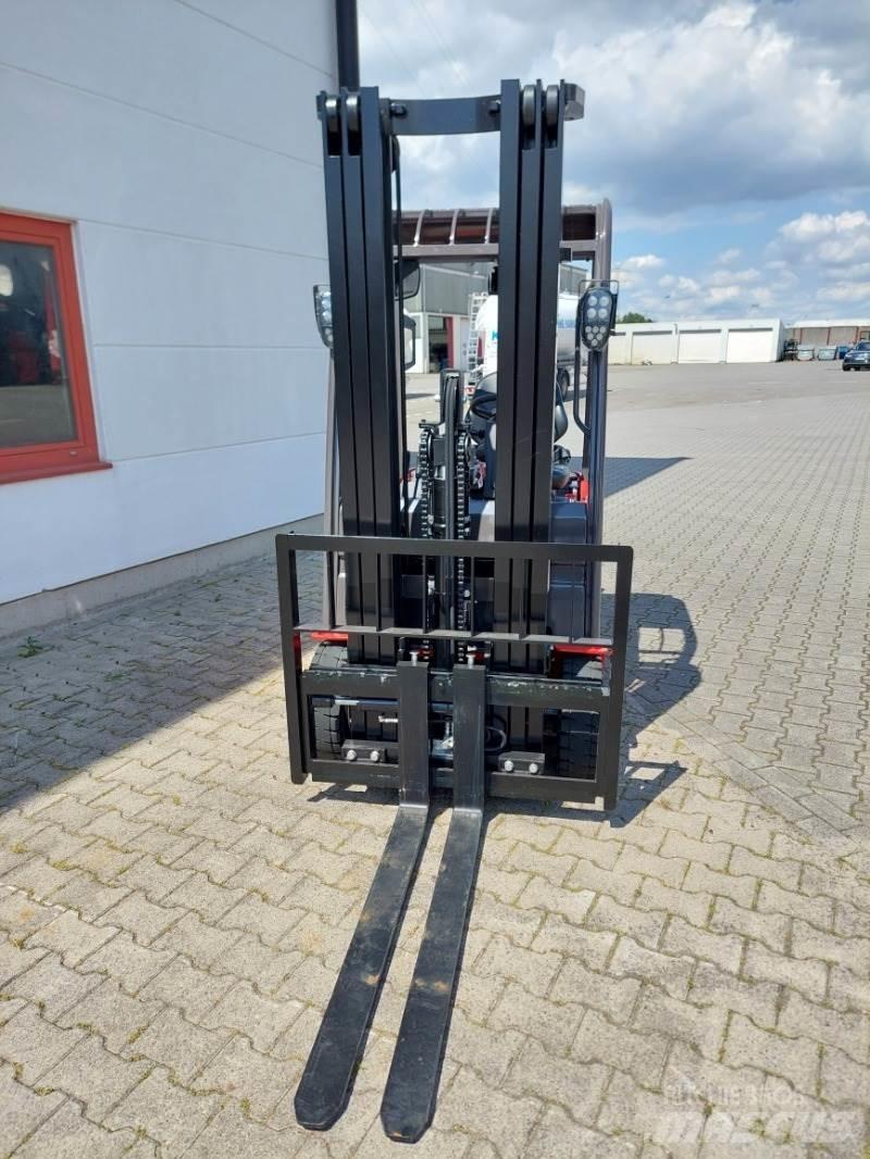 Manitou ME 315 Kmetijstvo - drugo