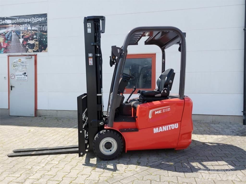 Manitou ME 315 Kmetijstvo - drugo