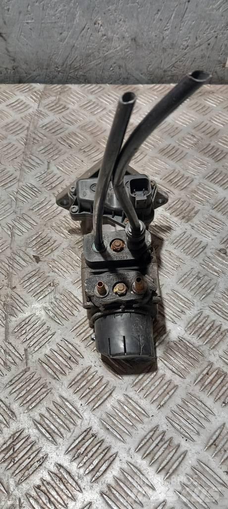 Scania G 400   1942889 Zavore