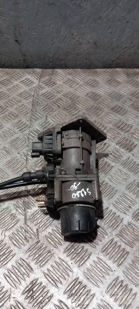 Scania G 400   1942889 Zavore