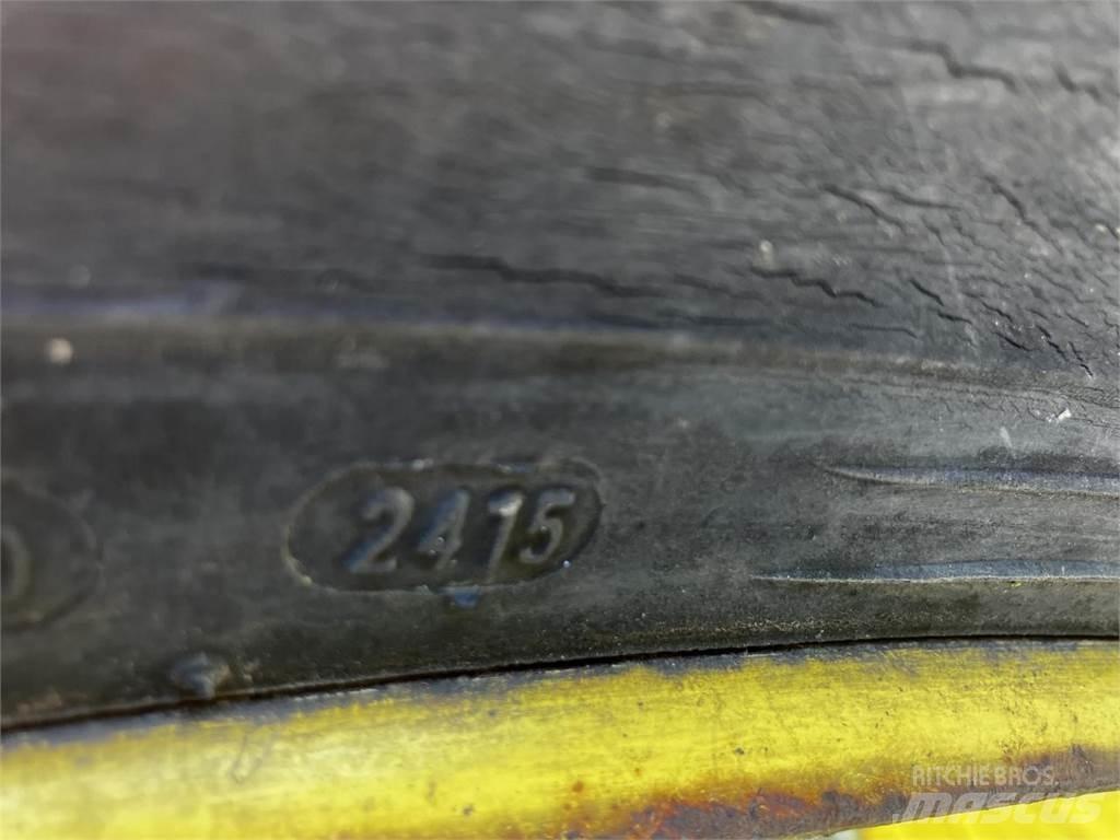 Petlas 520/85R46 Gume, kolesa in platišča
