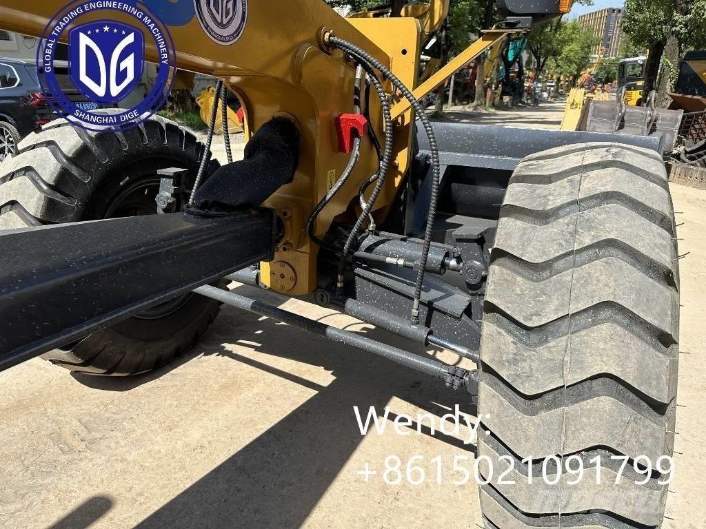 XCMG GR1803 Grederji