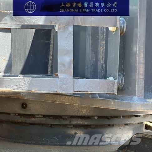 Sunward SWE 70 E Bagri goseničarji