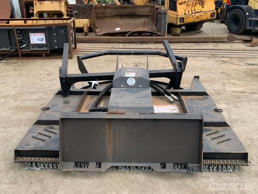  Raytree RHBC72 Druge komponente