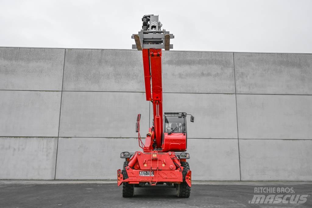 Manitou MRT 3255 Teleskopski viličarji