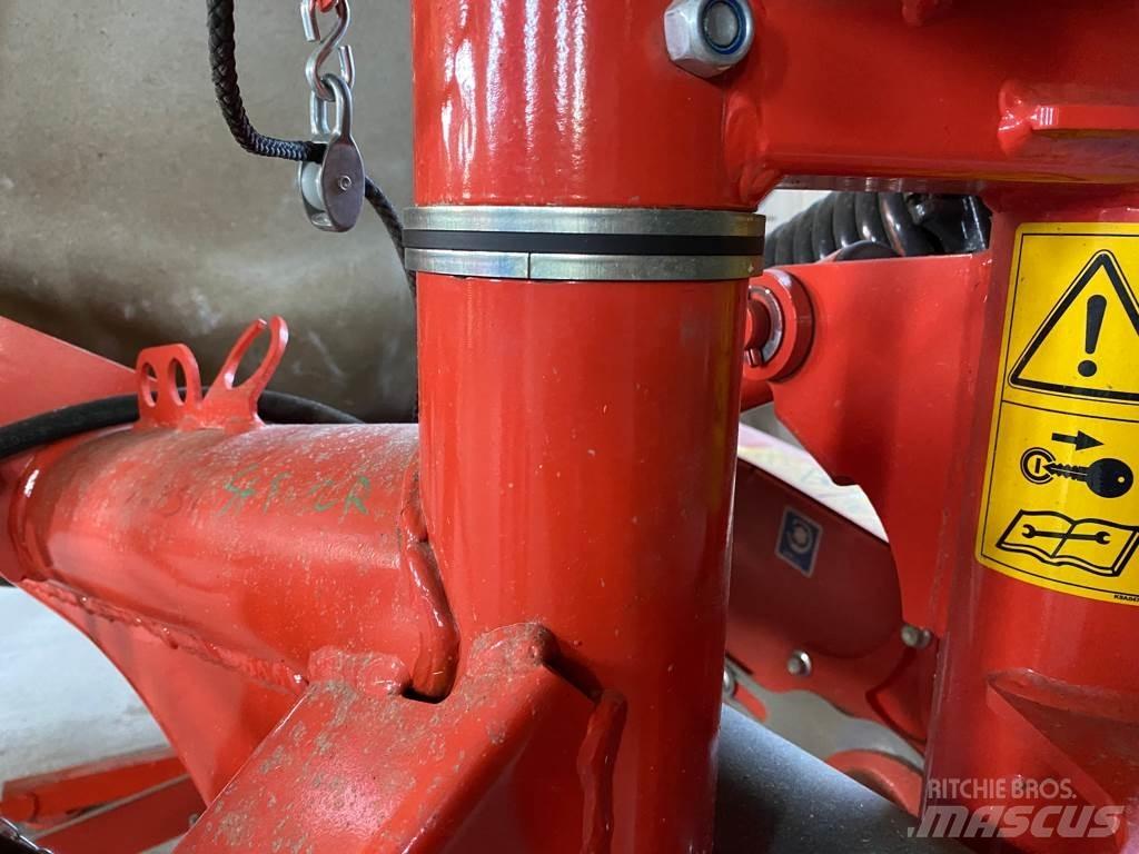 Kuhn Gmd 315 Kosilnice