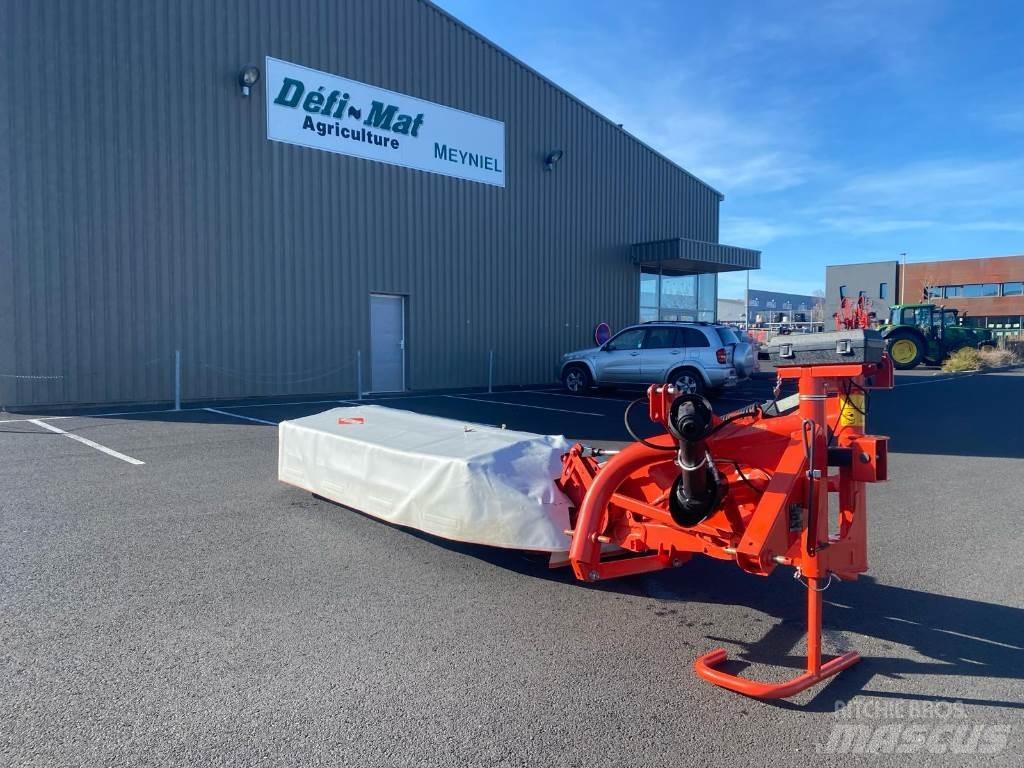 Kuhn Gmd 315 Kosilnice