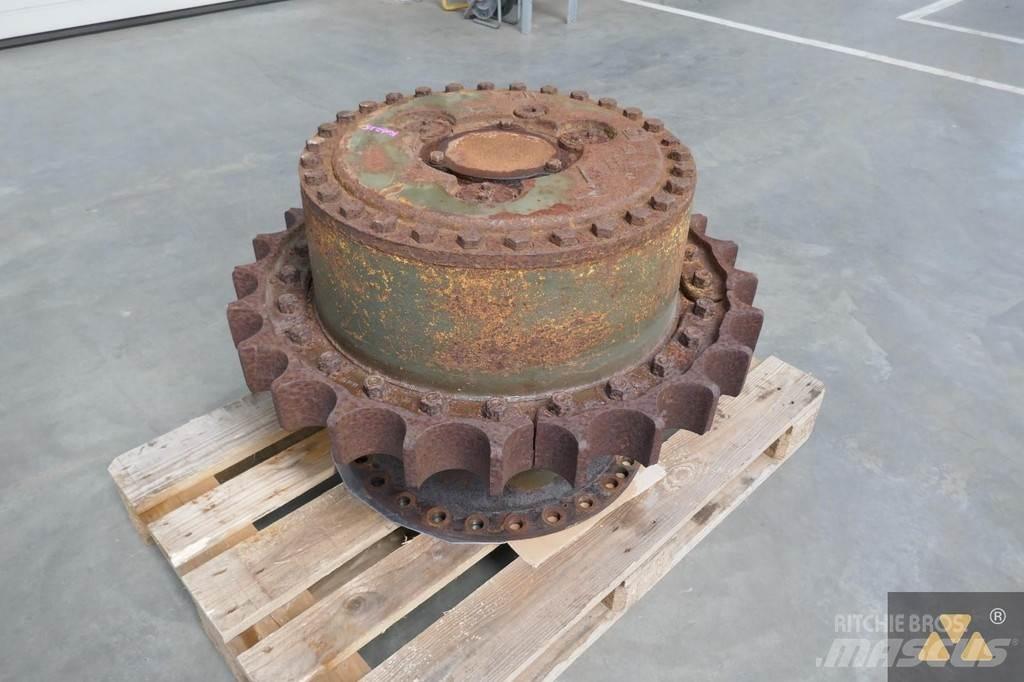 CAT 3T-4449 Osi