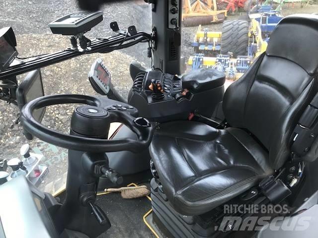 Challenger MT 765 E Traktorji