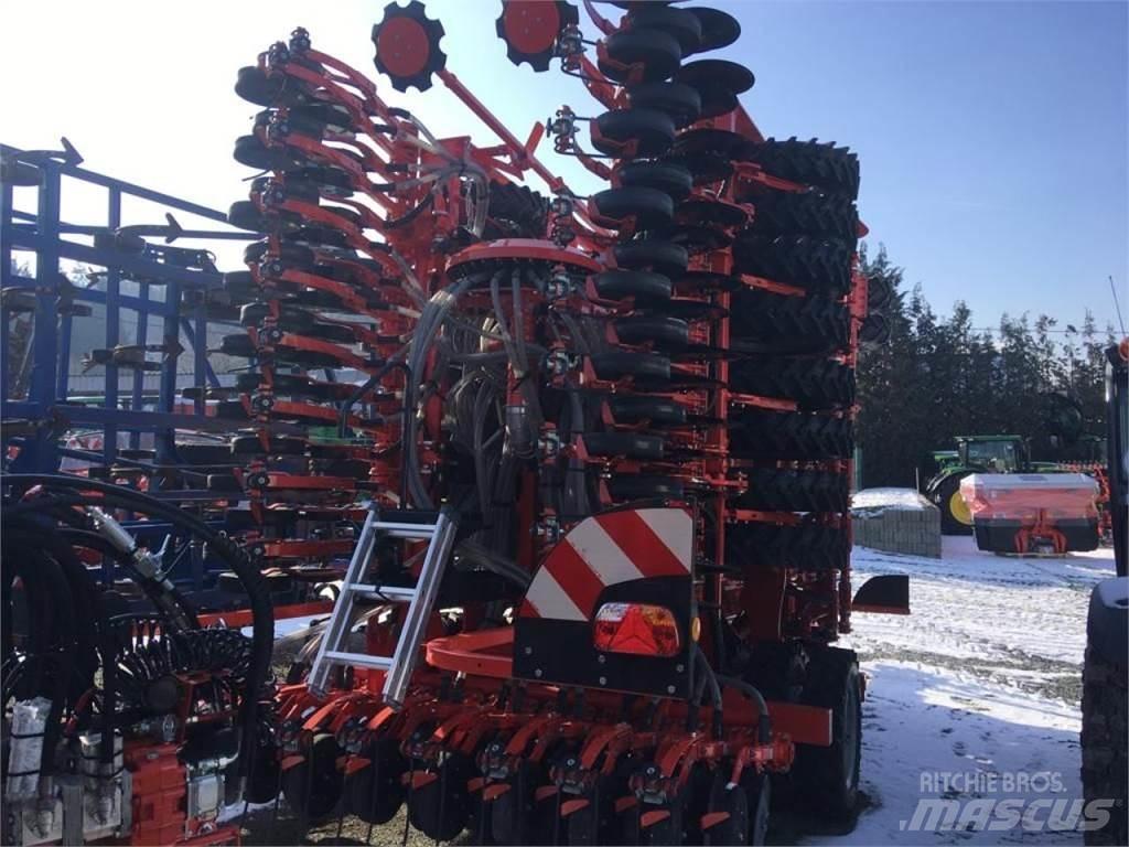 Kuhn ESPRO 8000R Sejalnice