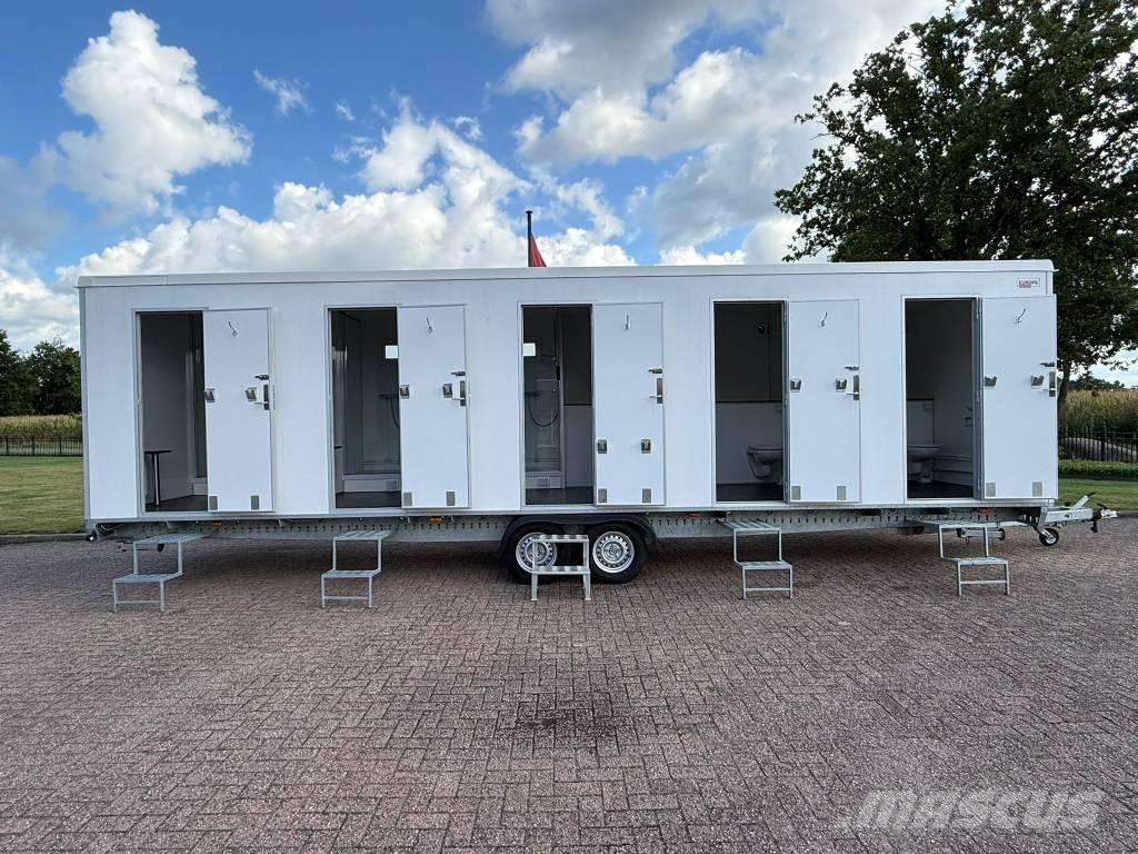  Easy Wagon - Ta-No 918 Druge prikolice