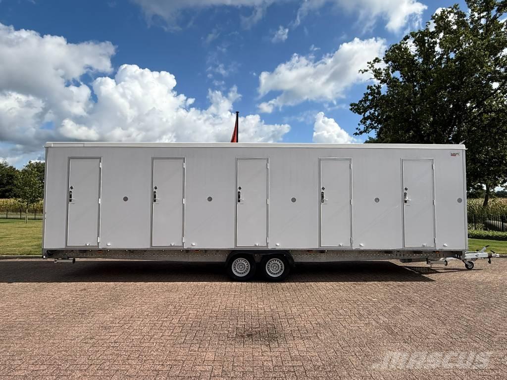  Easy Wagon - Ta-No 918 Druge prikolice