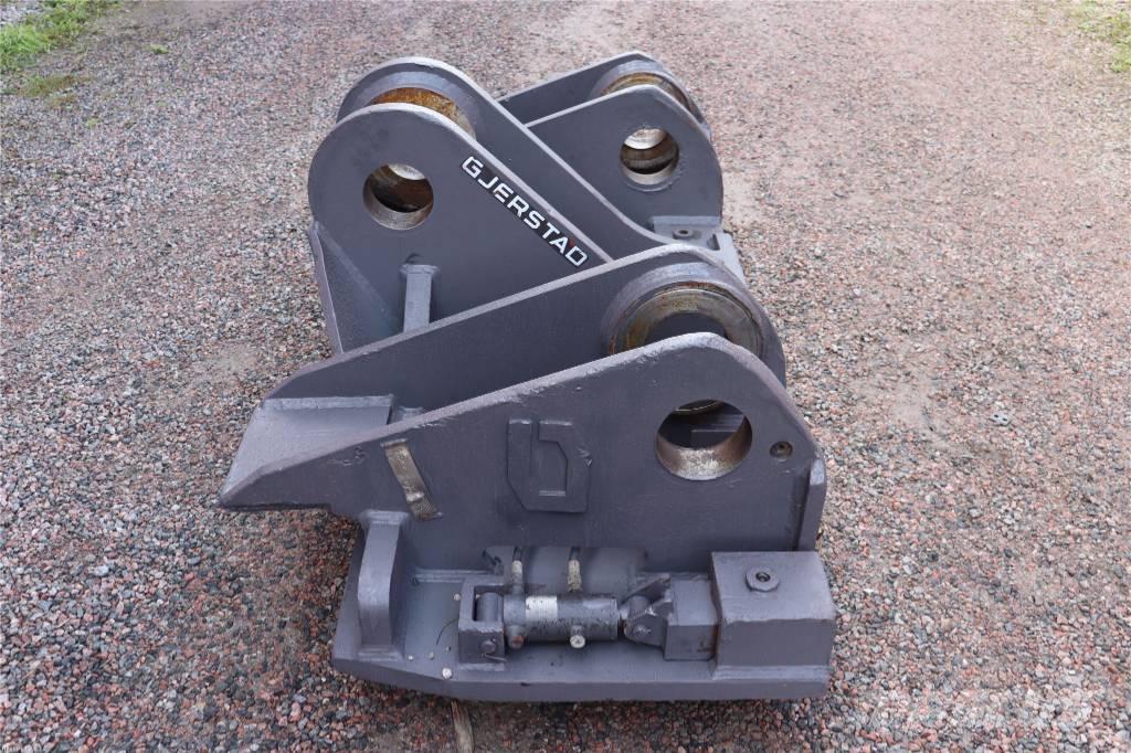 Volvo L 350 F Kolesni nakladalci