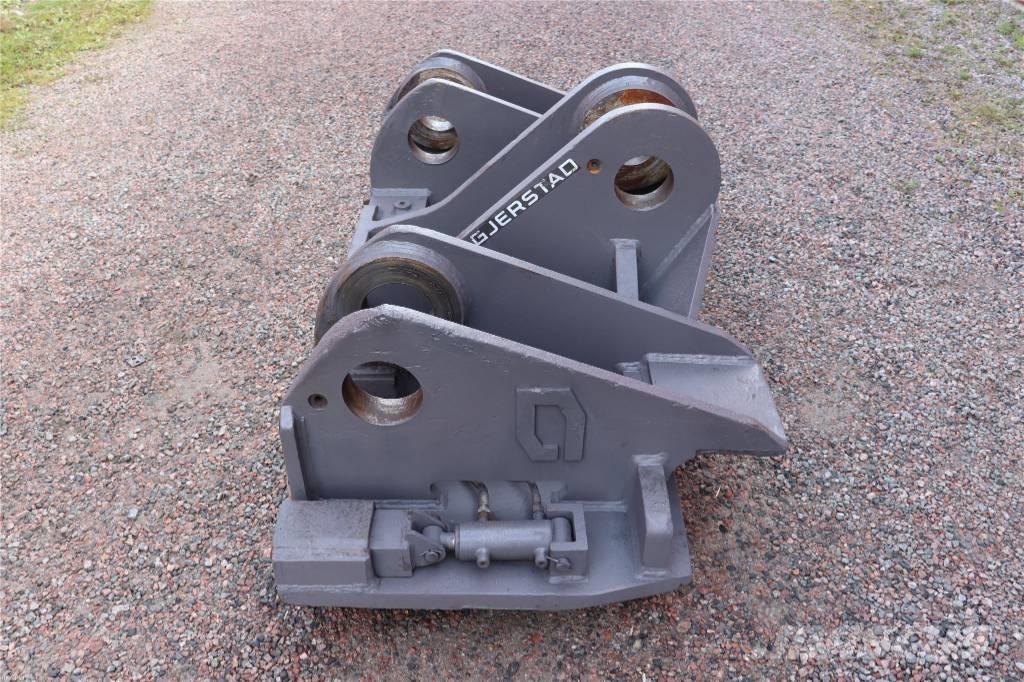 Volvo L 350 F Kolesni nakladalci