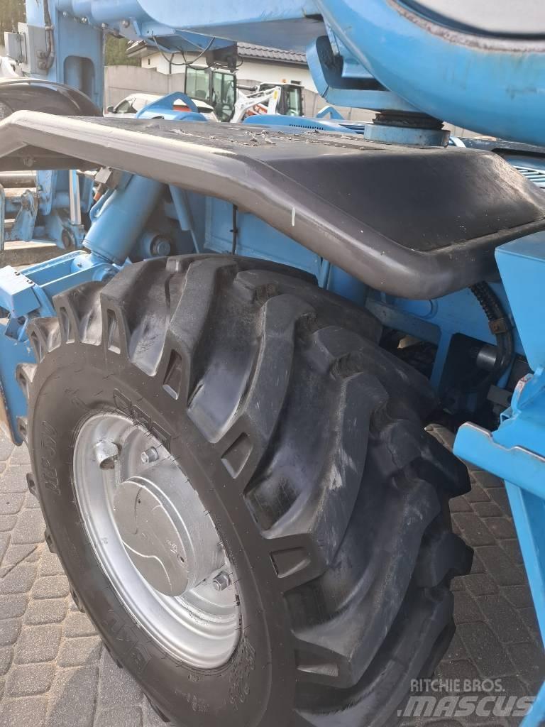 Manitou MRT 2150 Teleskopski viličarji