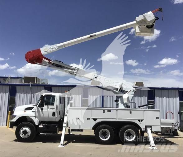 Altec AM55MH Avtokošare