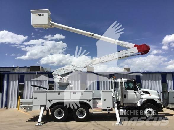 Altec AM55MH Avtokošare