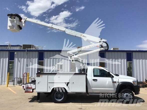 Altec AT37G Avtokošare