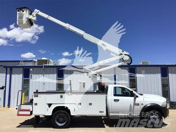 Altec AT37G Avtokošare