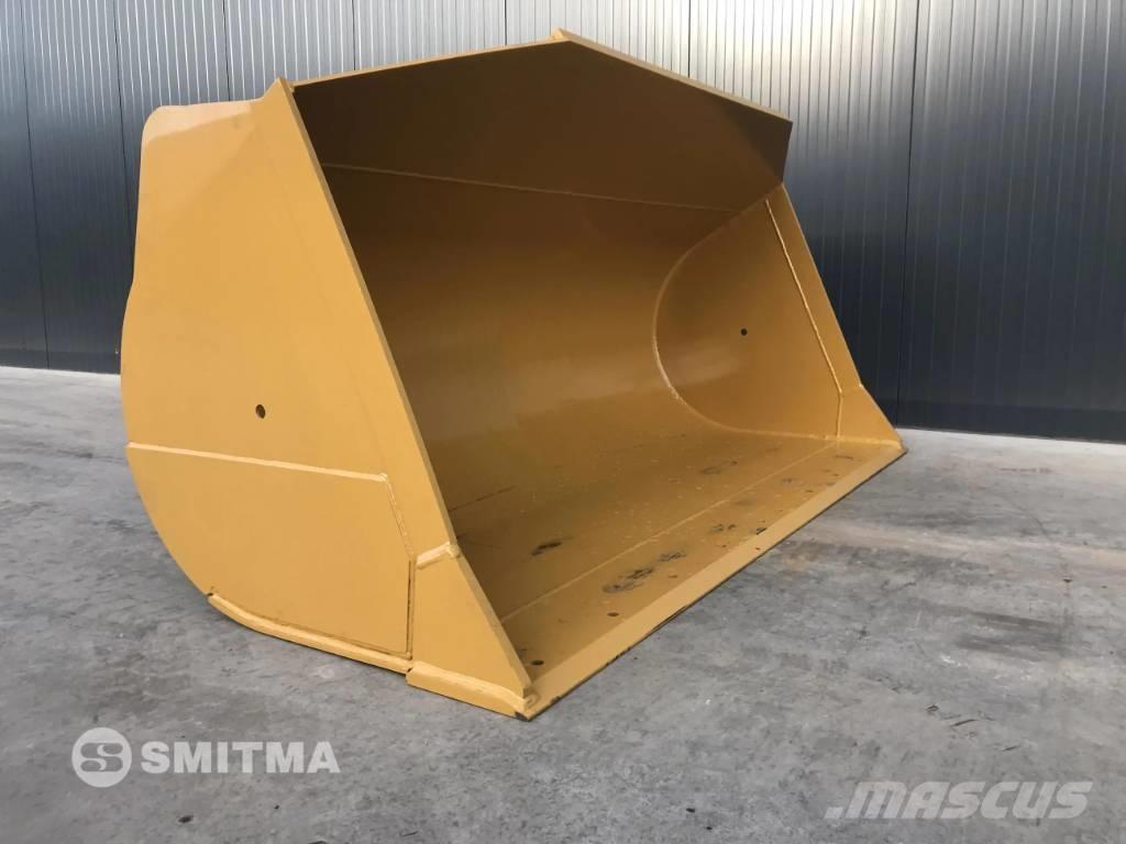 CAT 950M Žlice