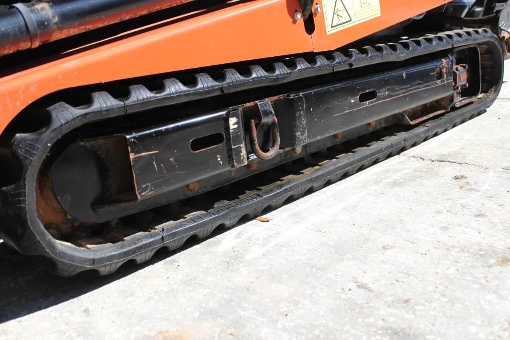 Ditch Witch JT20 Oprema za vodoravno smerno vrtanje