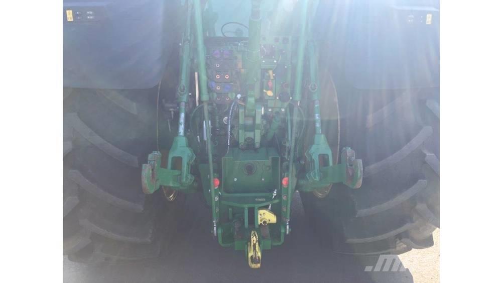 John Deere 7R330 Naprave za predelavo in shranjevanje žetve - Ostalo