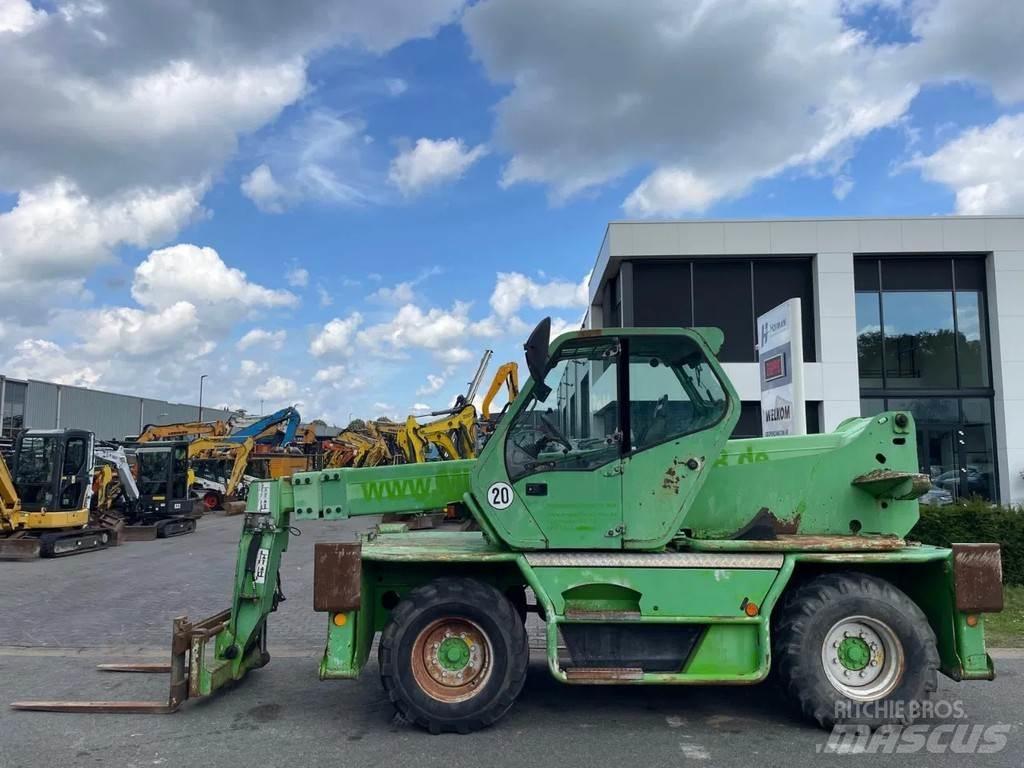 Merlo RT 33.13 Teleskopski viličarji