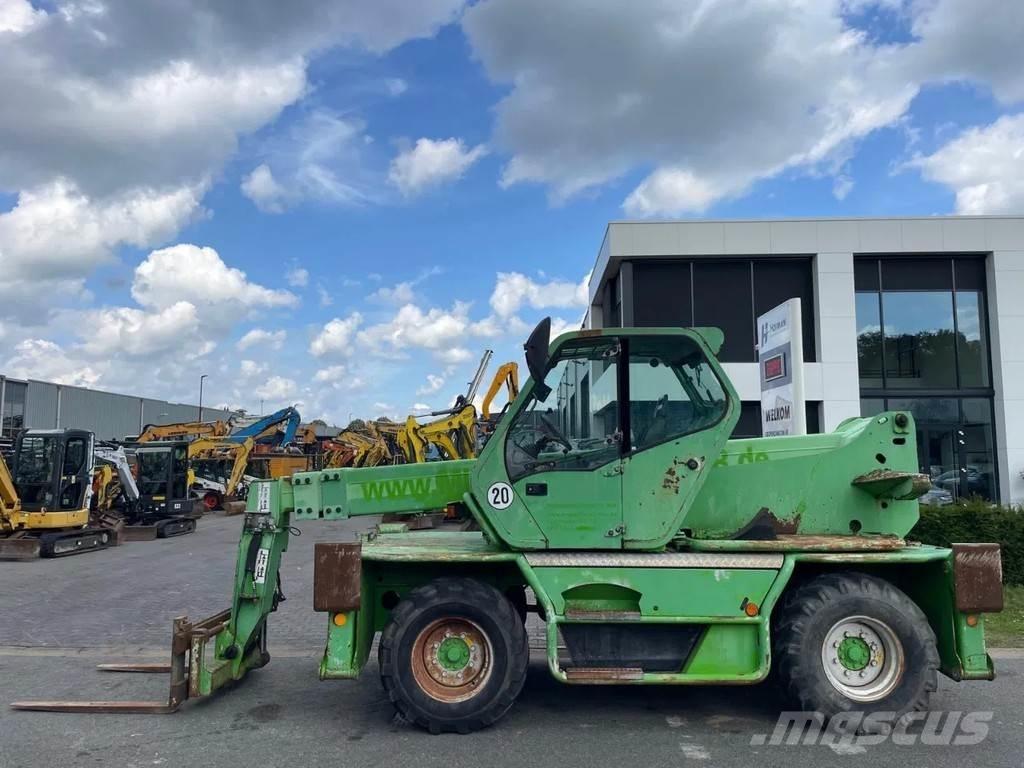Merlo RT 33.13 Teleskopski viličarji