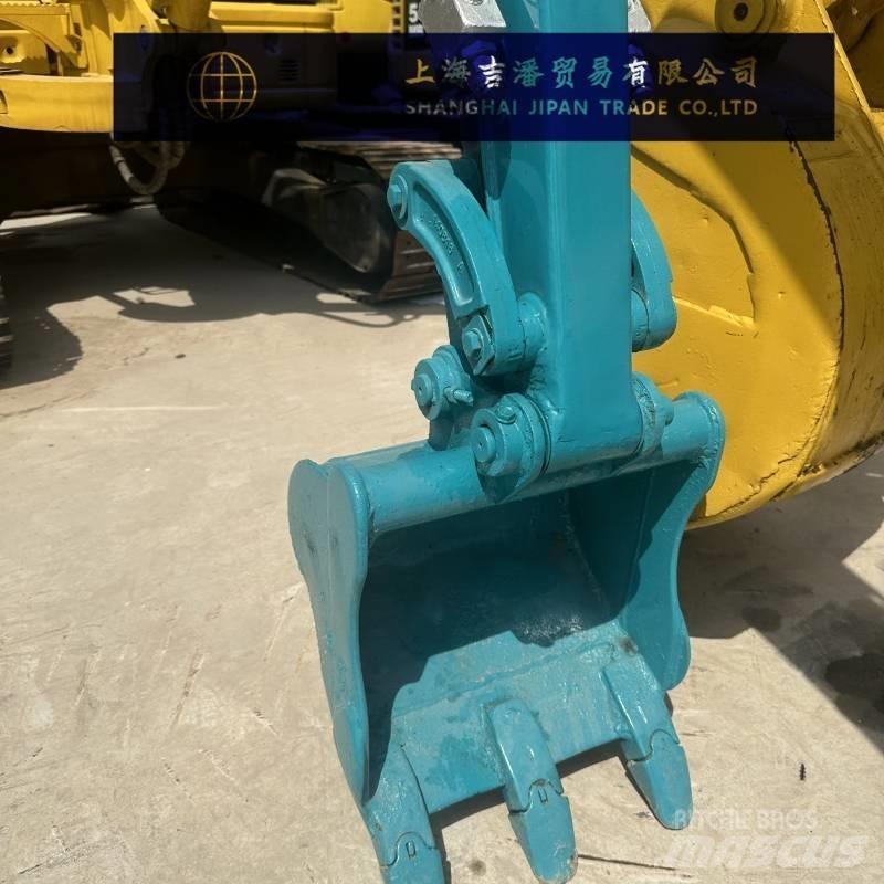 Kubota U 15 Mini bagri <7t