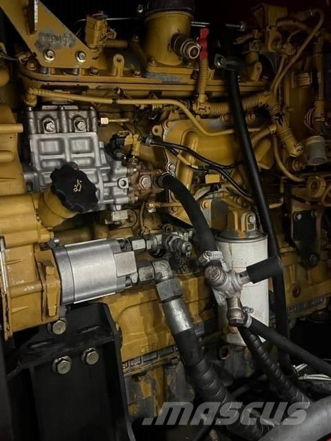 EGT VD1510 Naprave za vodne vrtine