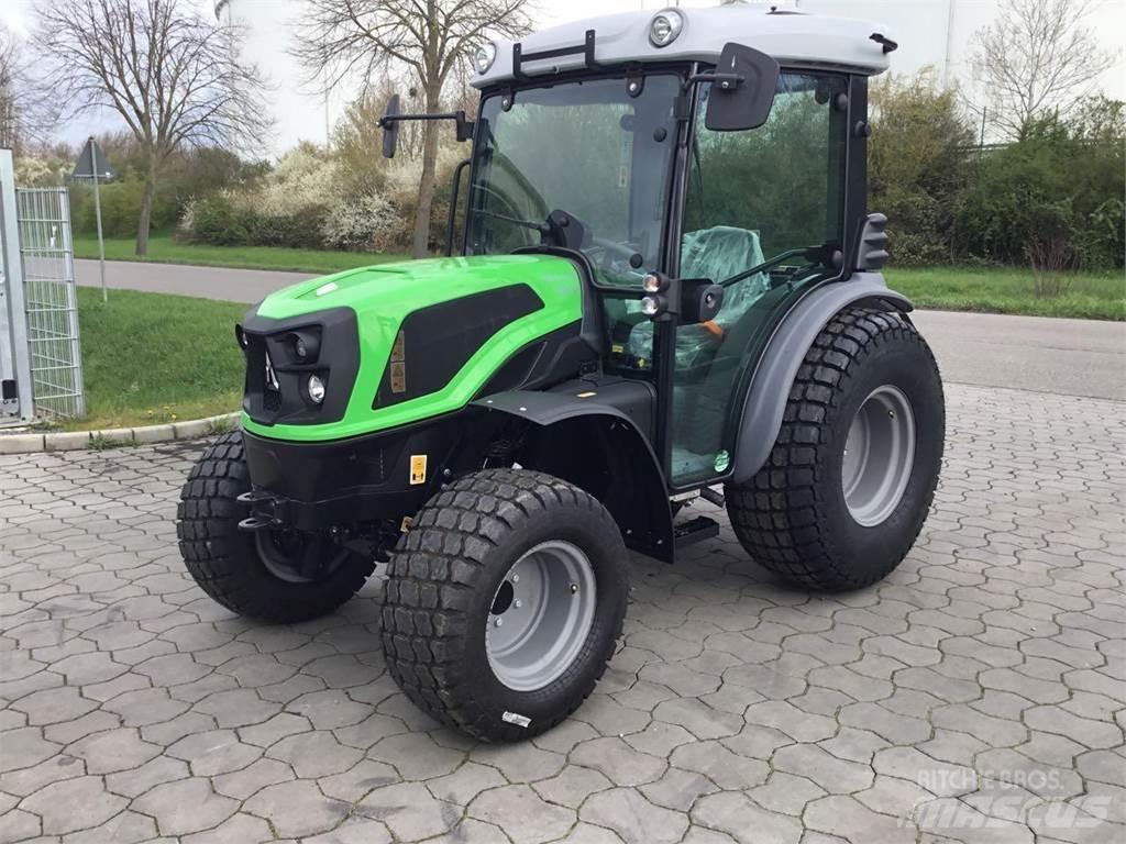 Deutz-Fahr 3050 Traktorji