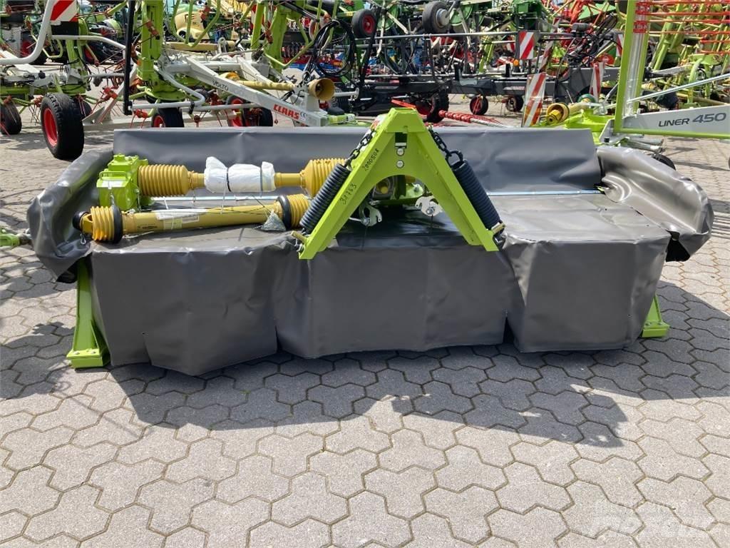CLAAS Disco 3150 F Diskaste kosilnice