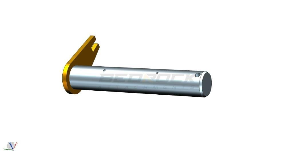 CAT 59.86MM PIN AS Drugi deli