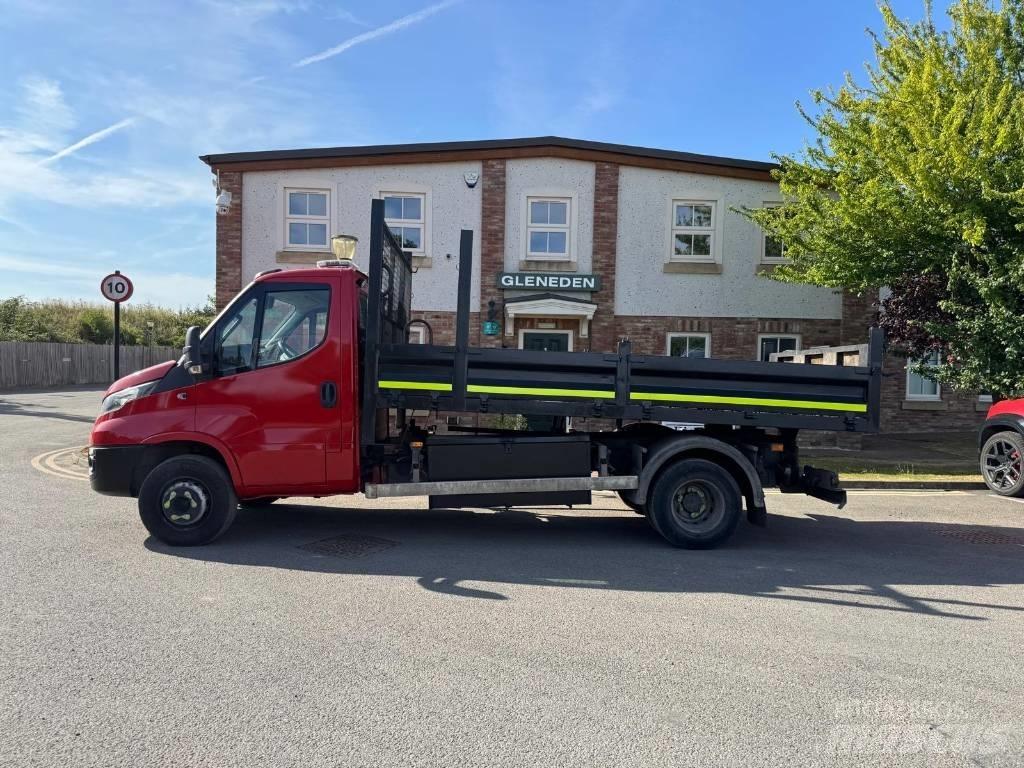 Iveco Daily 72 C18 Kiper tovornjaki
