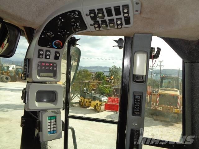 CAT 962 H Kolesni nakladalci