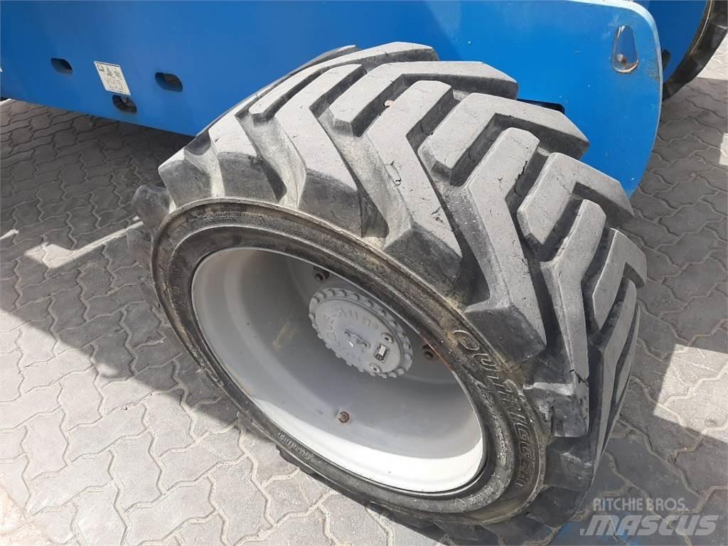 Genie S85 Teleskopske dvižne ploščadi
