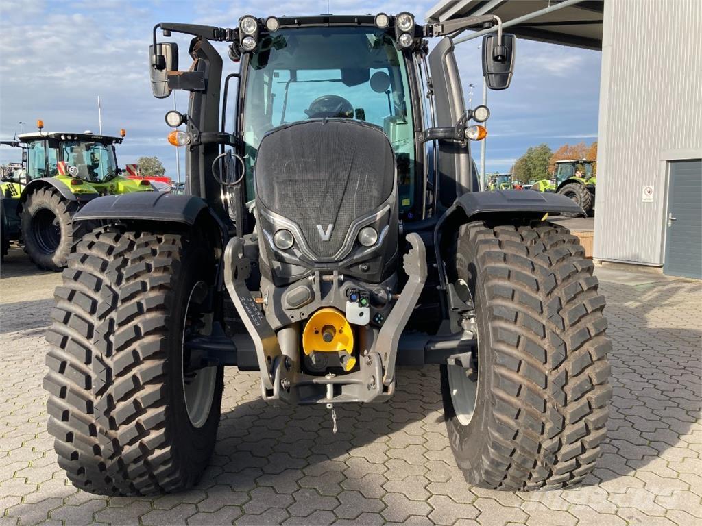 Valtra N155 Direct Traktorji