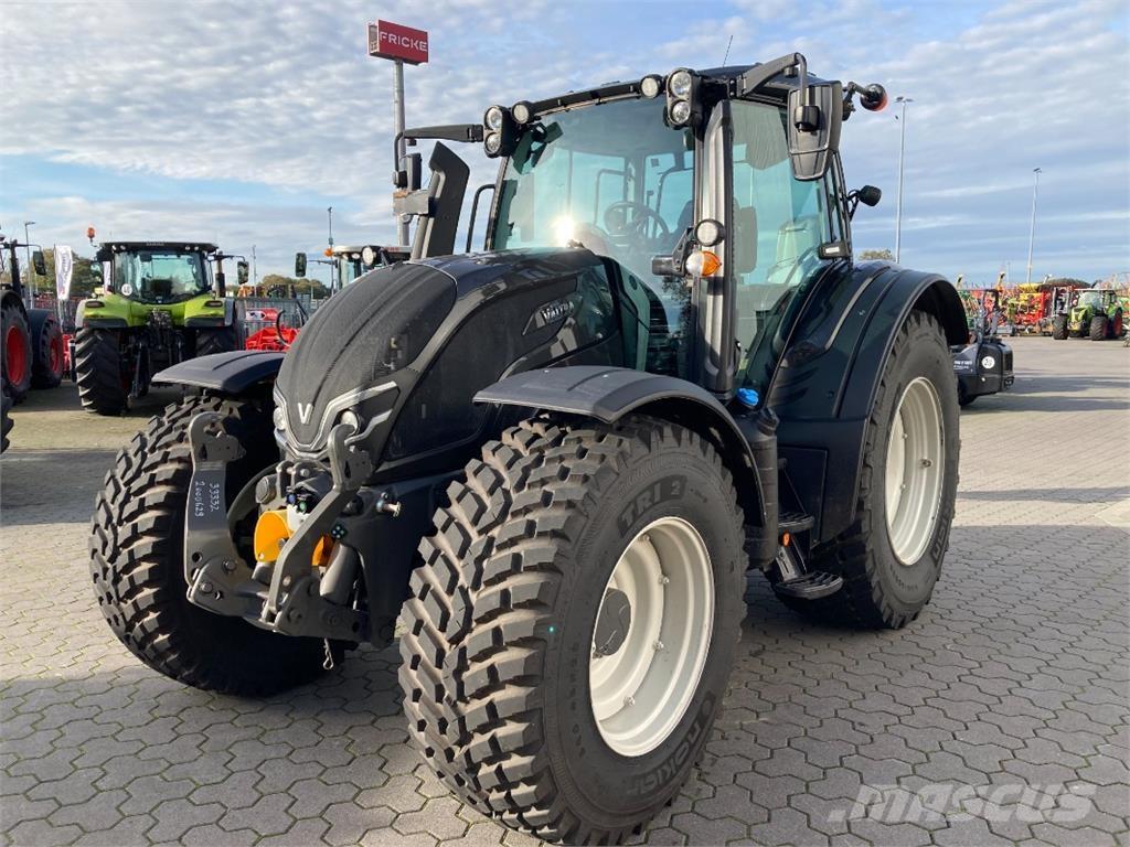 Valtra N155 Direct Traktorji