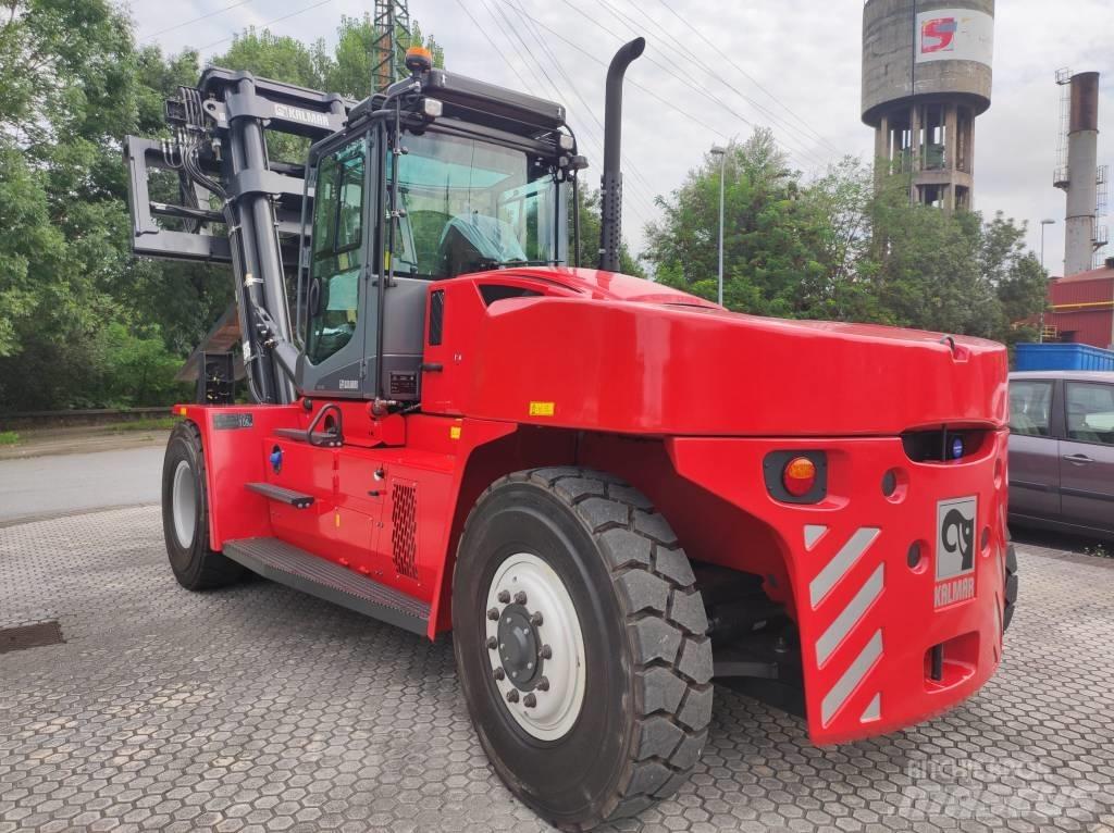 Kalmar DCG160-12 Dizelski viličarji