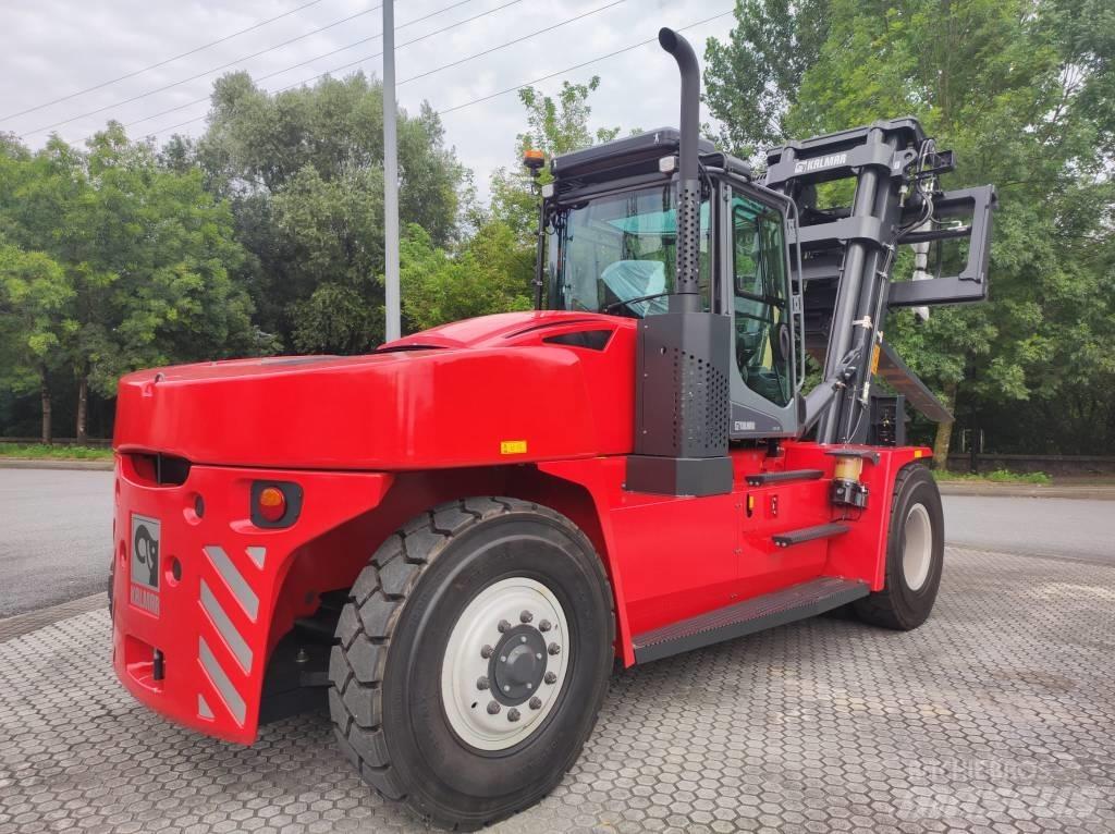 Kalmar DCG160-12 Dizelski viličarji