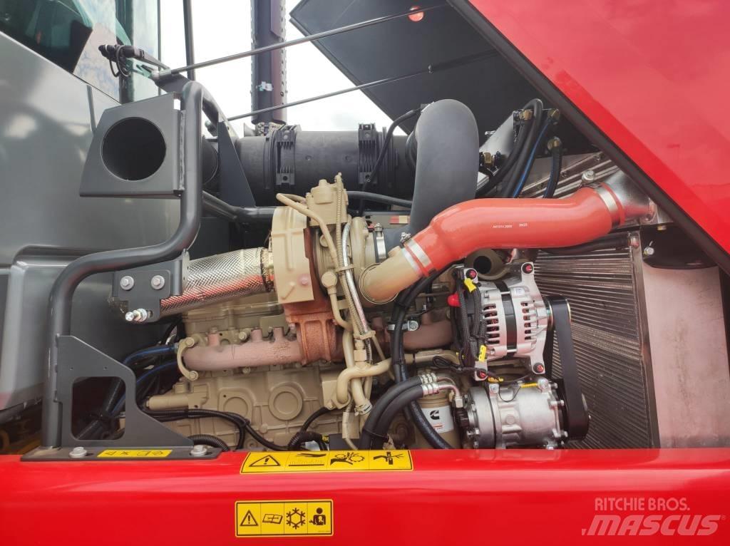 Kalmar DCG160-12 Dizelski viličarji